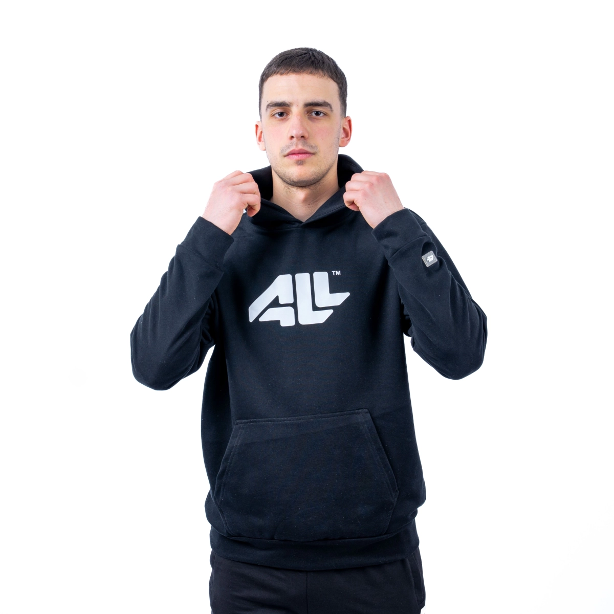 4ALL Hoodie KNG