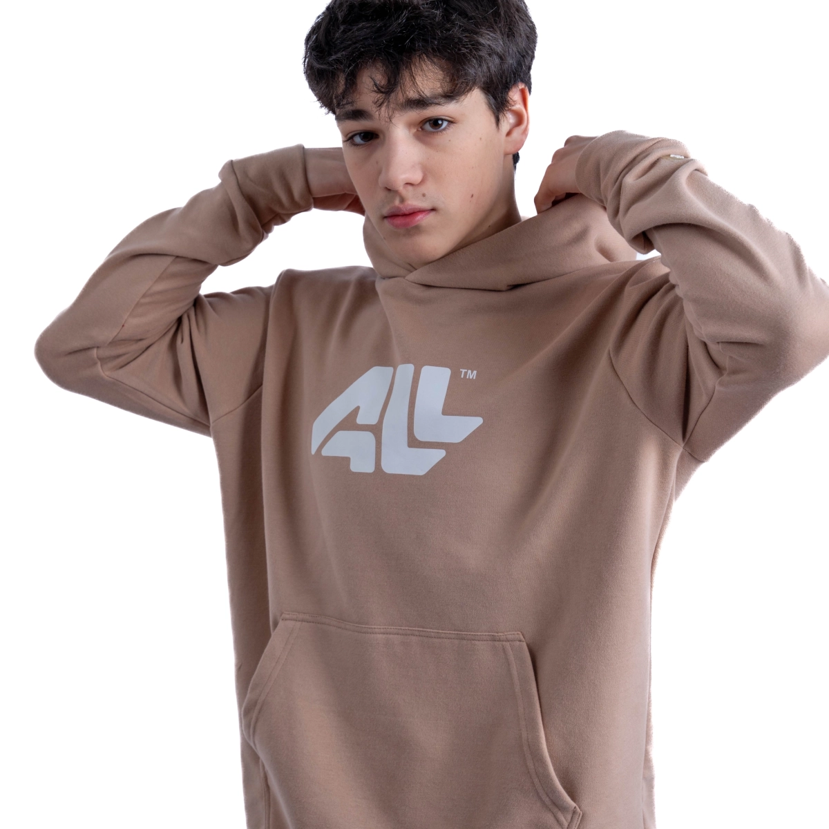 4ALL Hoodie KNG