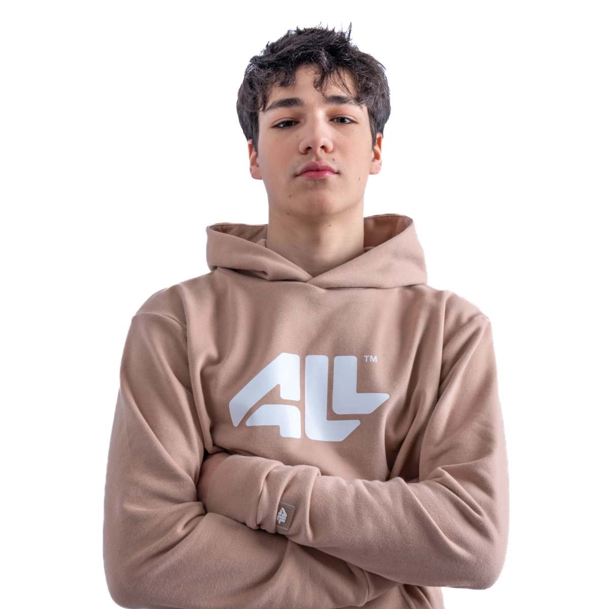 4ALL Hoodie KNG