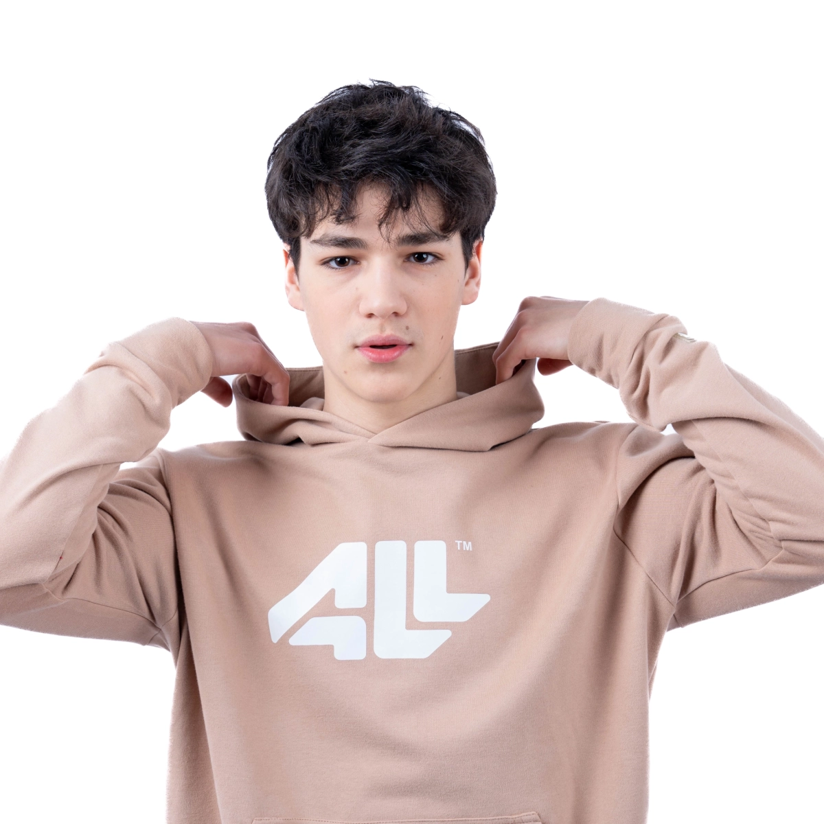 4ALL Hoodie KNG