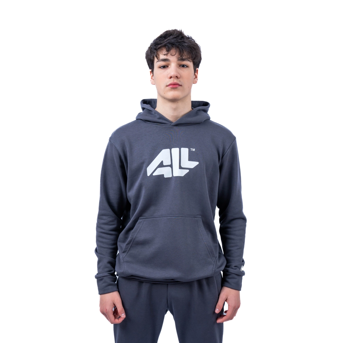 4ALL Hoodie KNG
