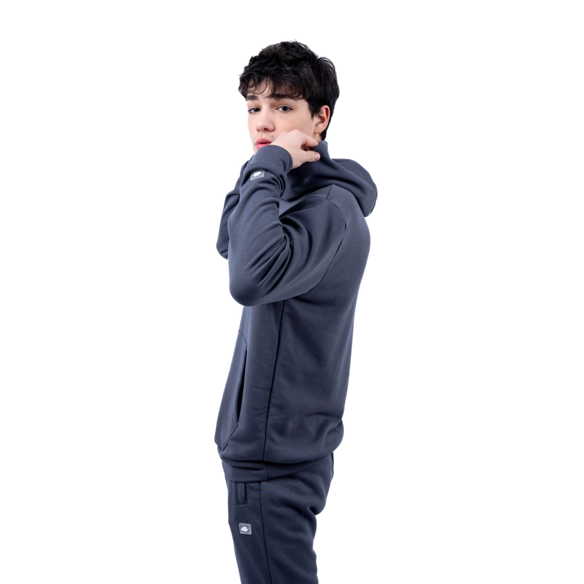 4ALL Hoodie KNG