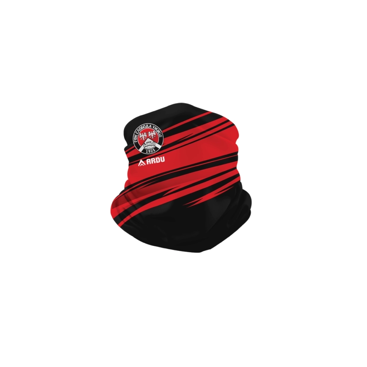 GFK SLOBODA bandana