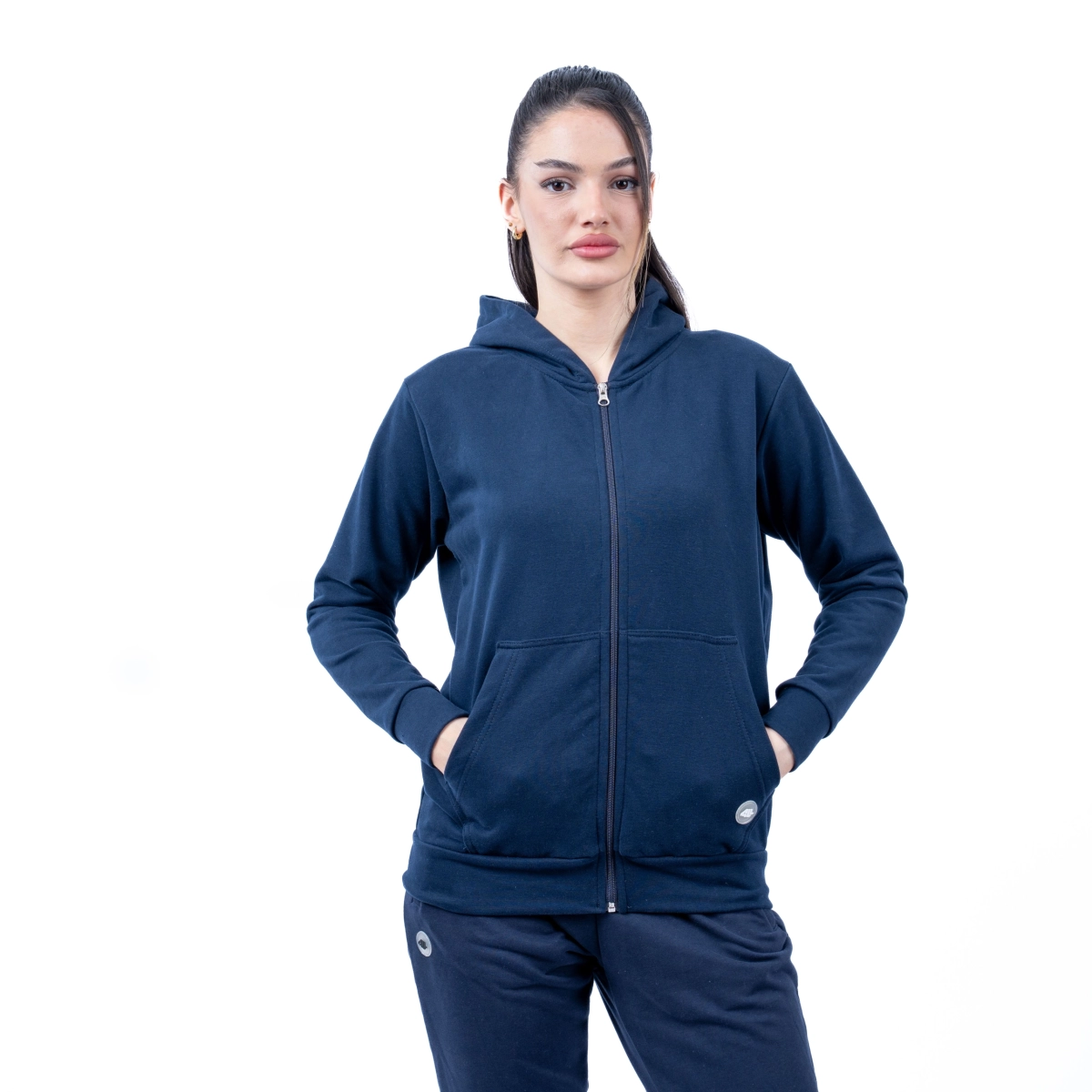 4ALL Hoodie ZIP