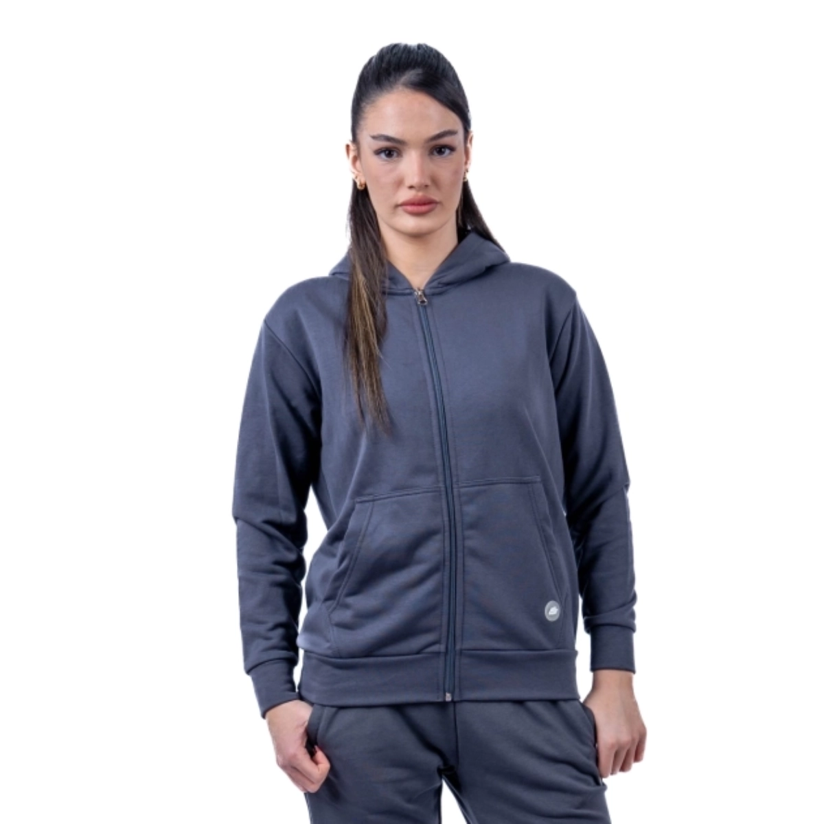 4ALL Hoodie ZIP