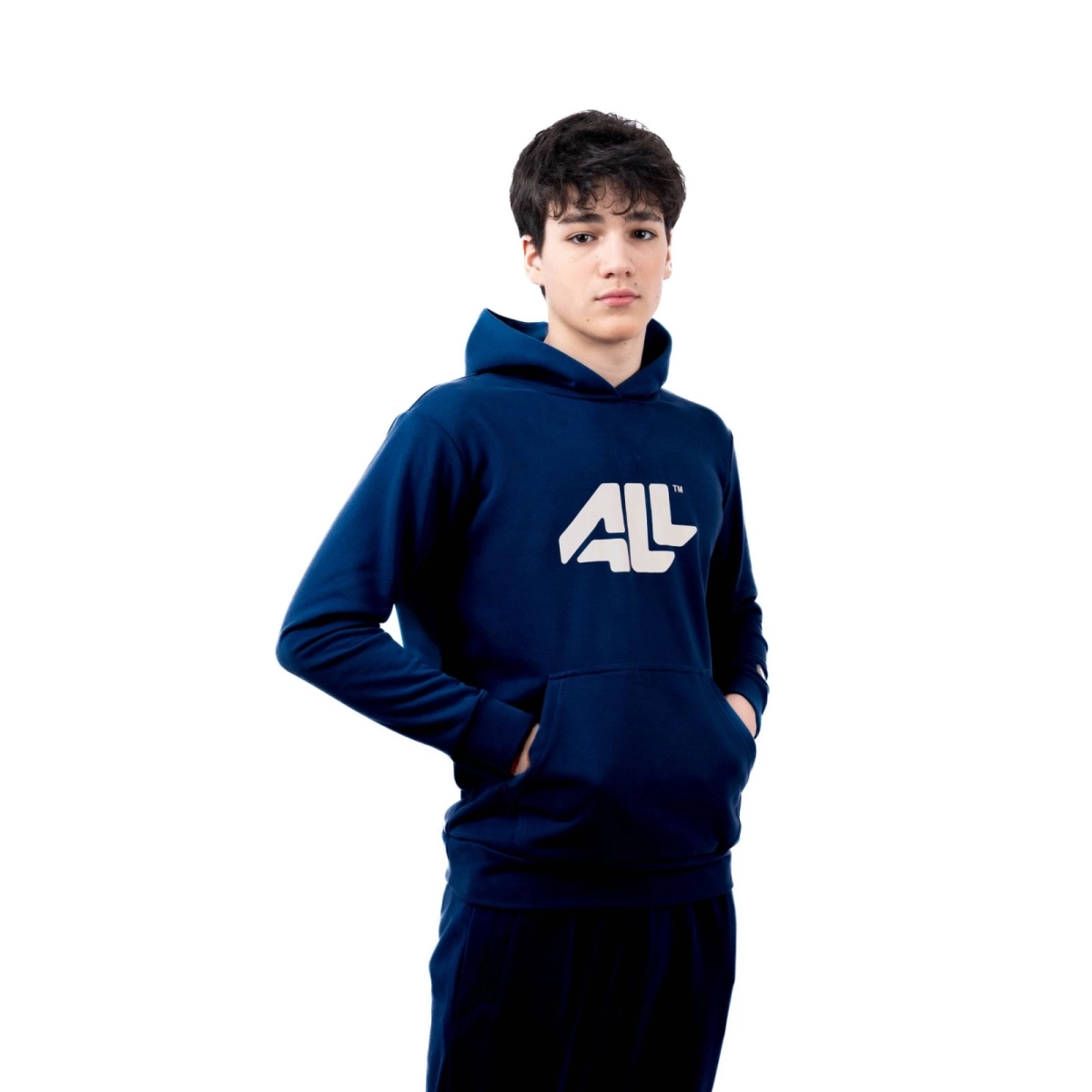 4ALL Hoodie KNG