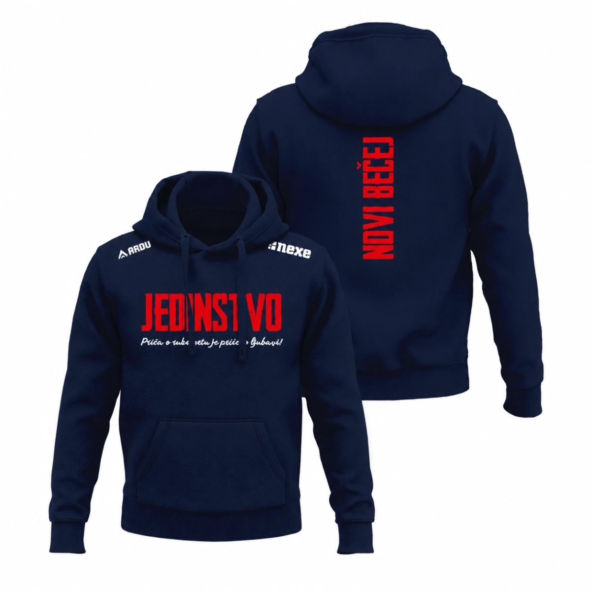RK JEDINSTVO duks