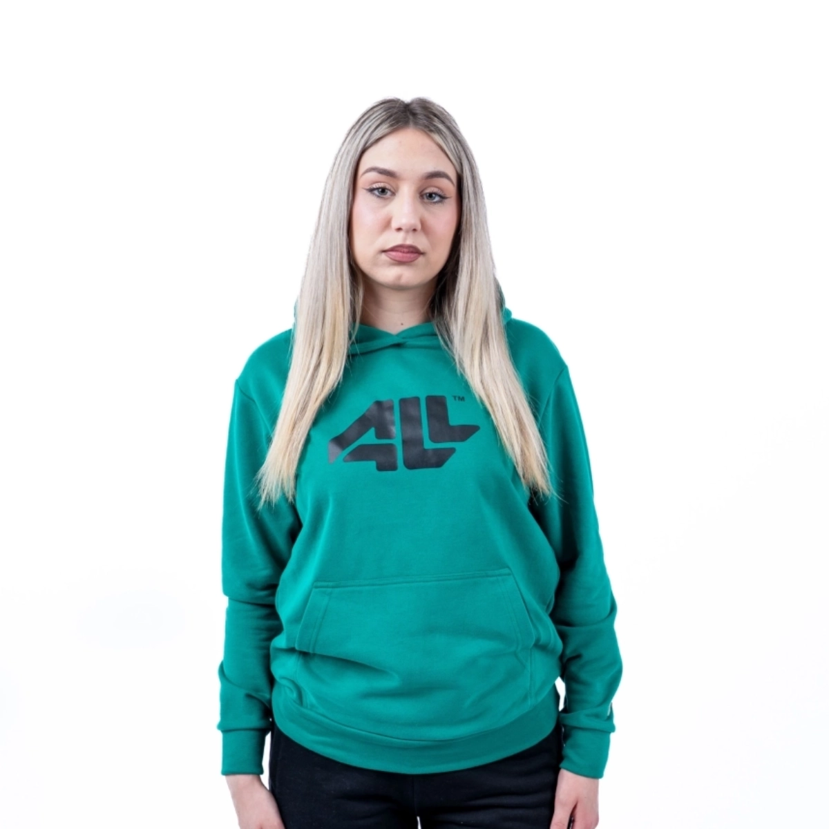 4ALL Hoodie KNG