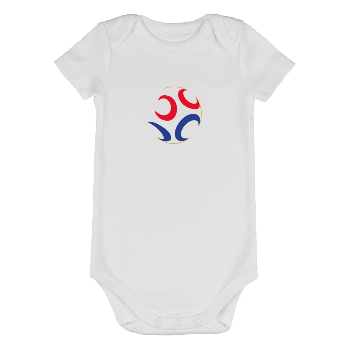 MINIFUDBAL Baby Fun bodi