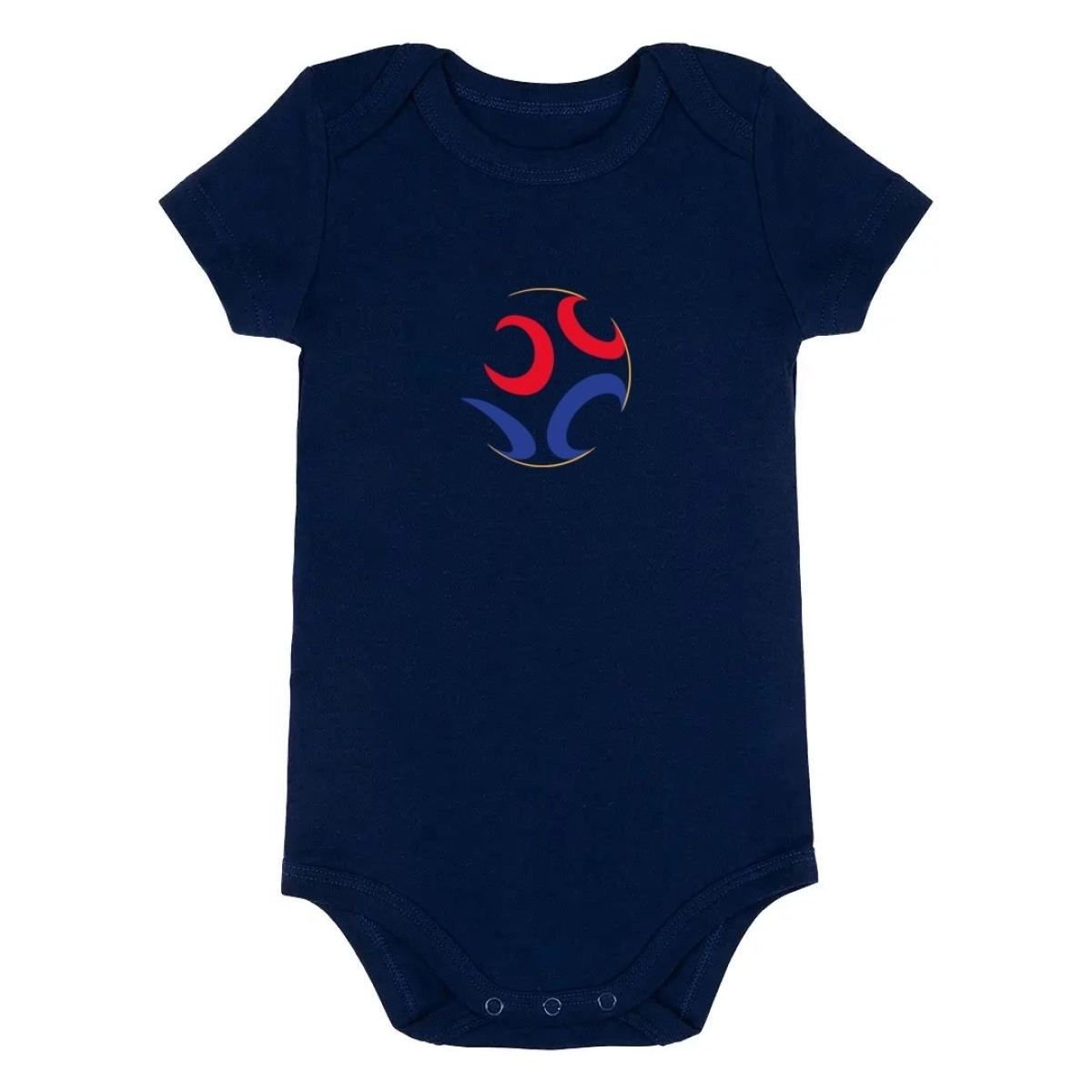 MINIFUDBAL Baby Fun bodi