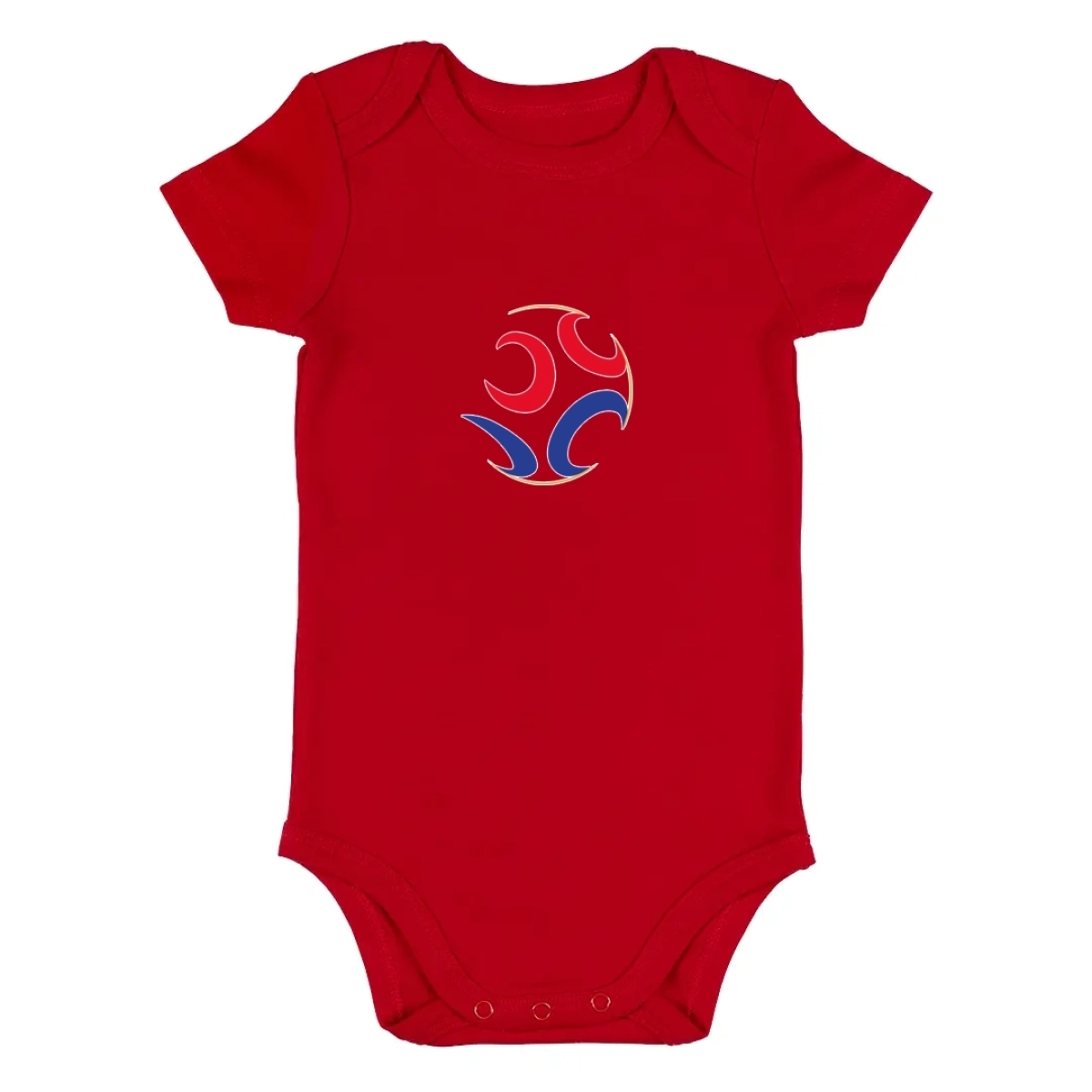 MINIFUDBAL Baby Fun bodi