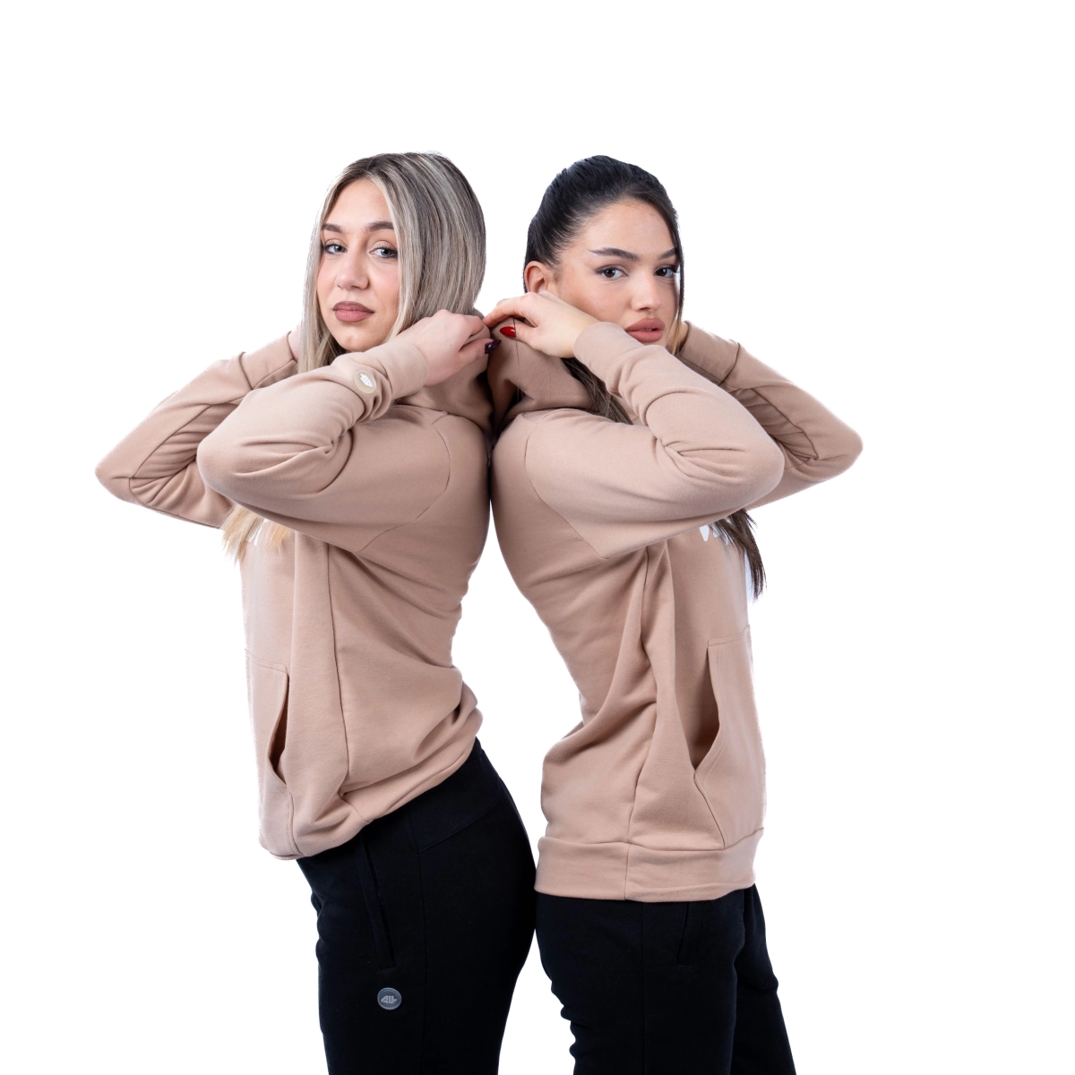 4ALL Hoodie KNG