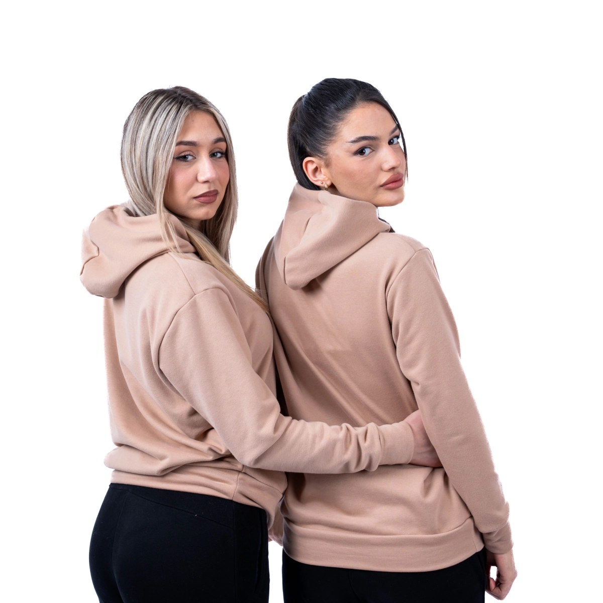 4ALL Hoodie KNG