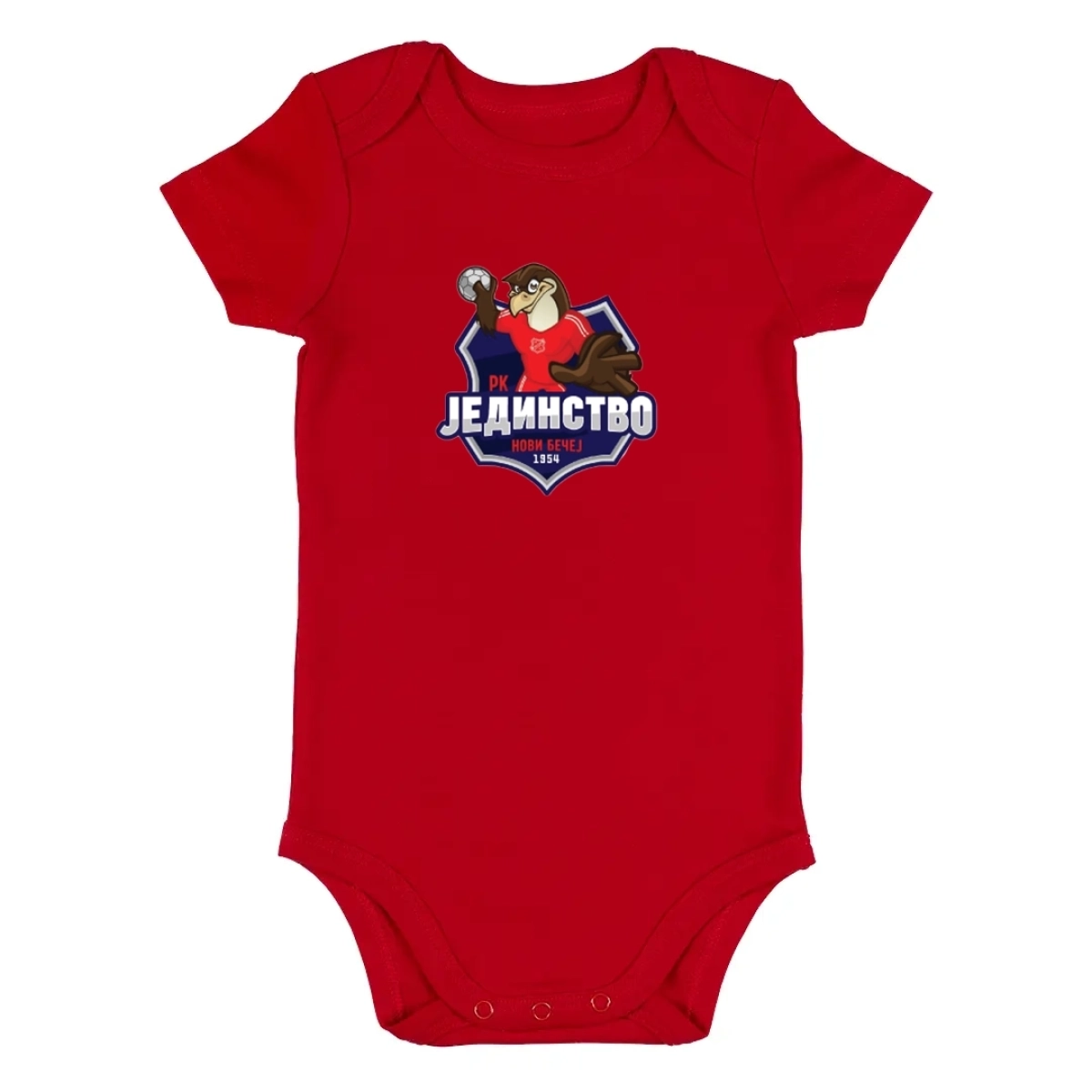 RK JEDINSTVO Baby Fun bodi