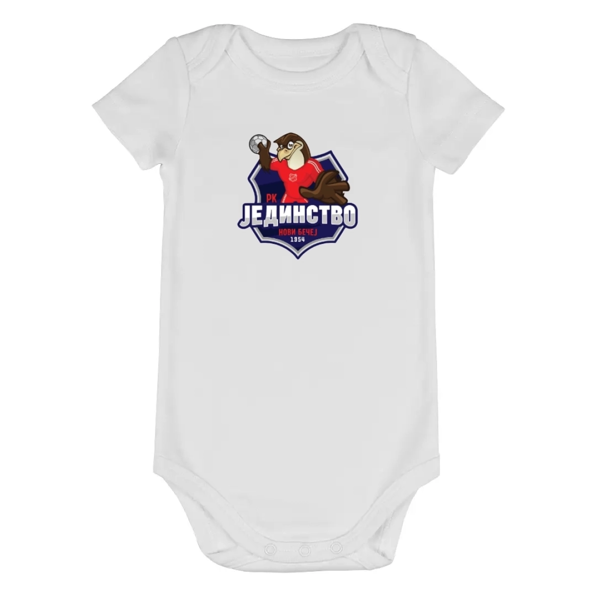 RK JEDINSTVO Baby Fun bodi