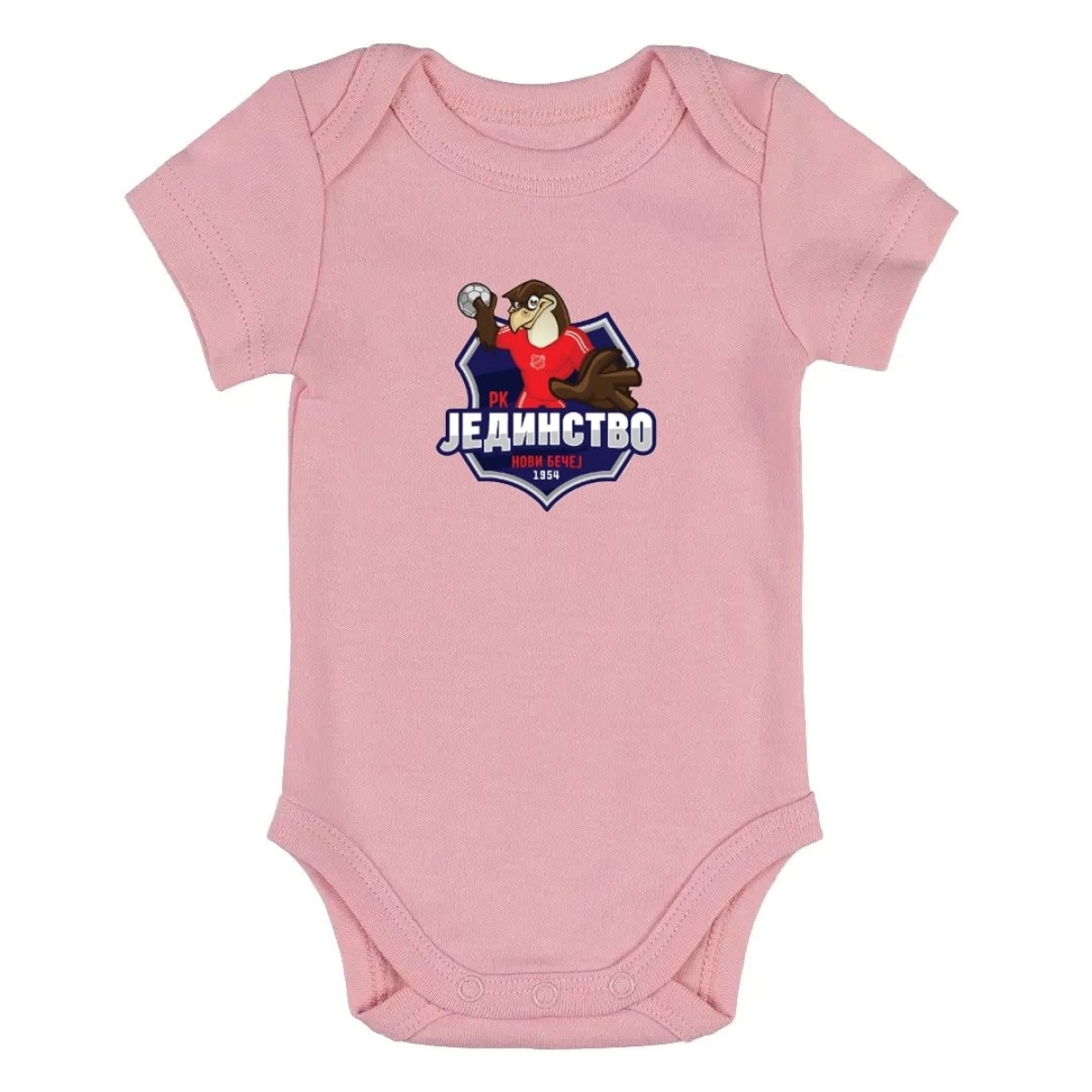 RK JEDINSTVO Baby Fun bodi