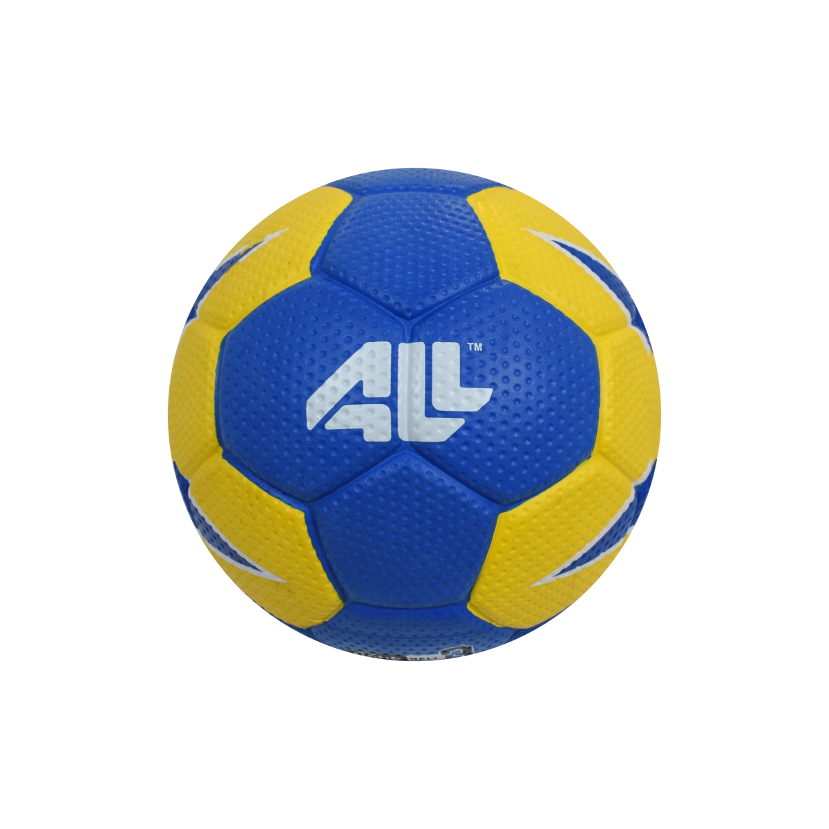 4ALL rukometna lopta Duo Europe