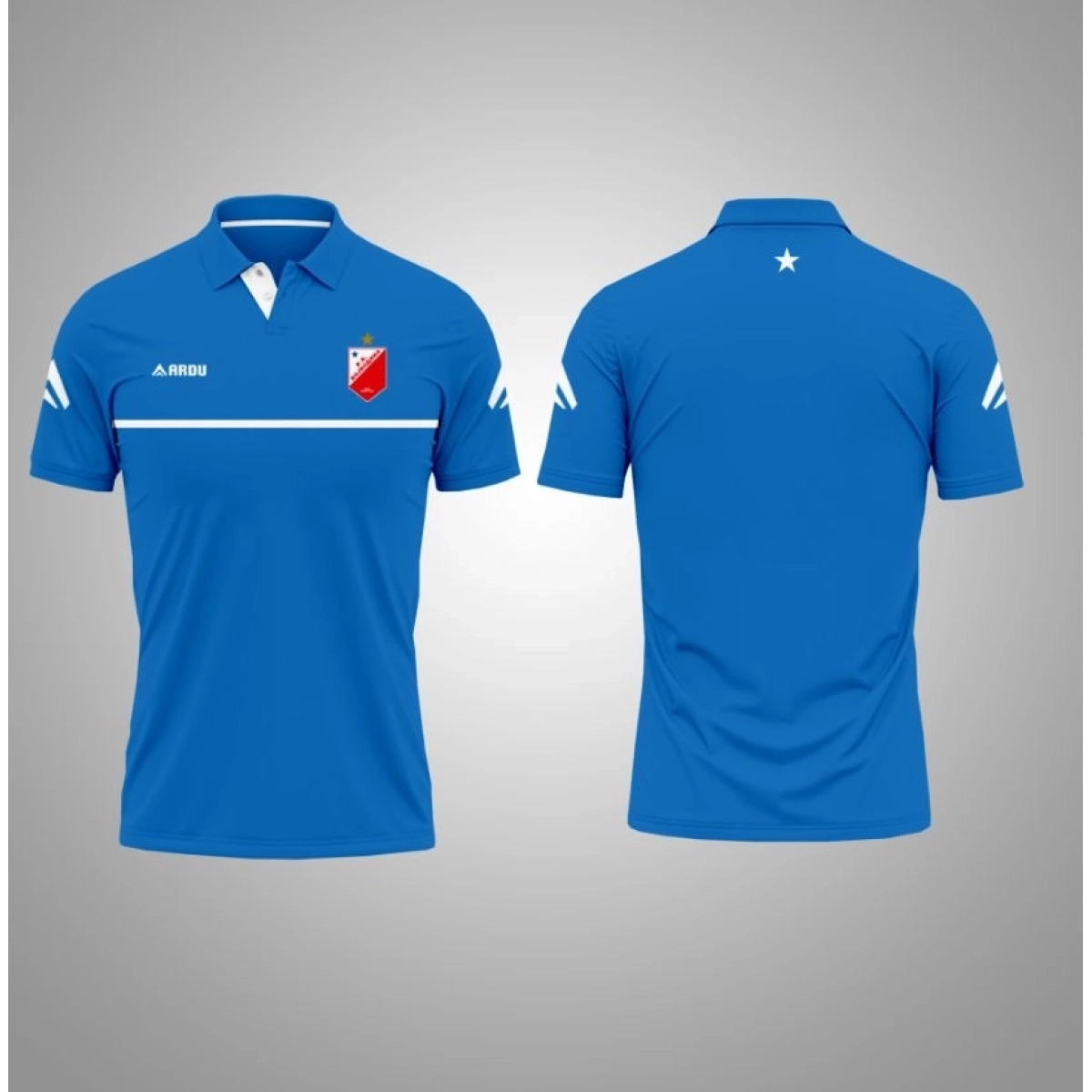 RK VOJVODINA polo majica