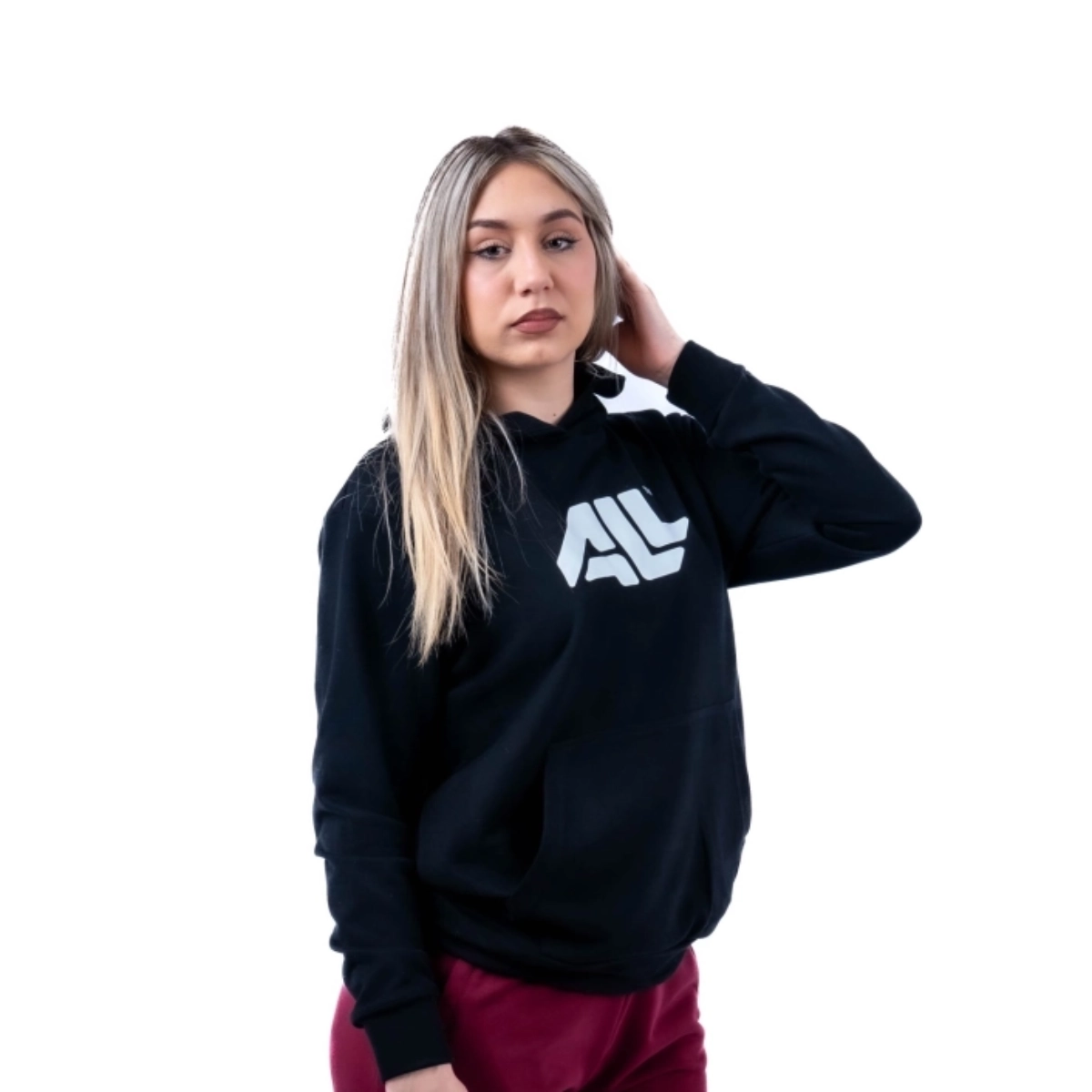 4ALL Hoodie KNG