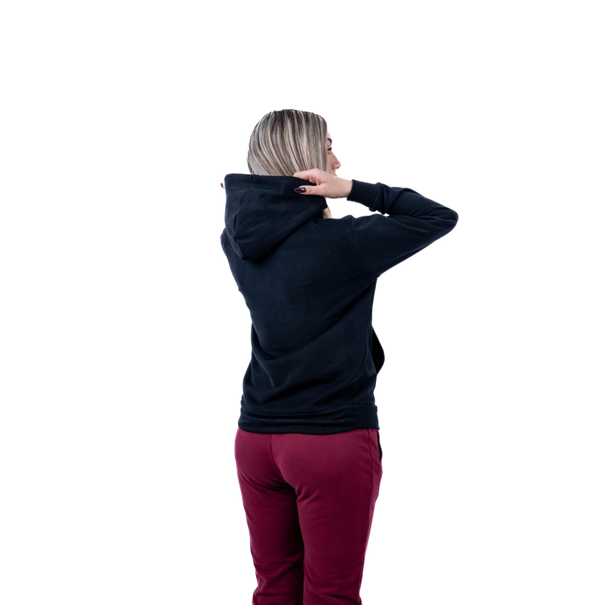 4ALL Hoodie KNG