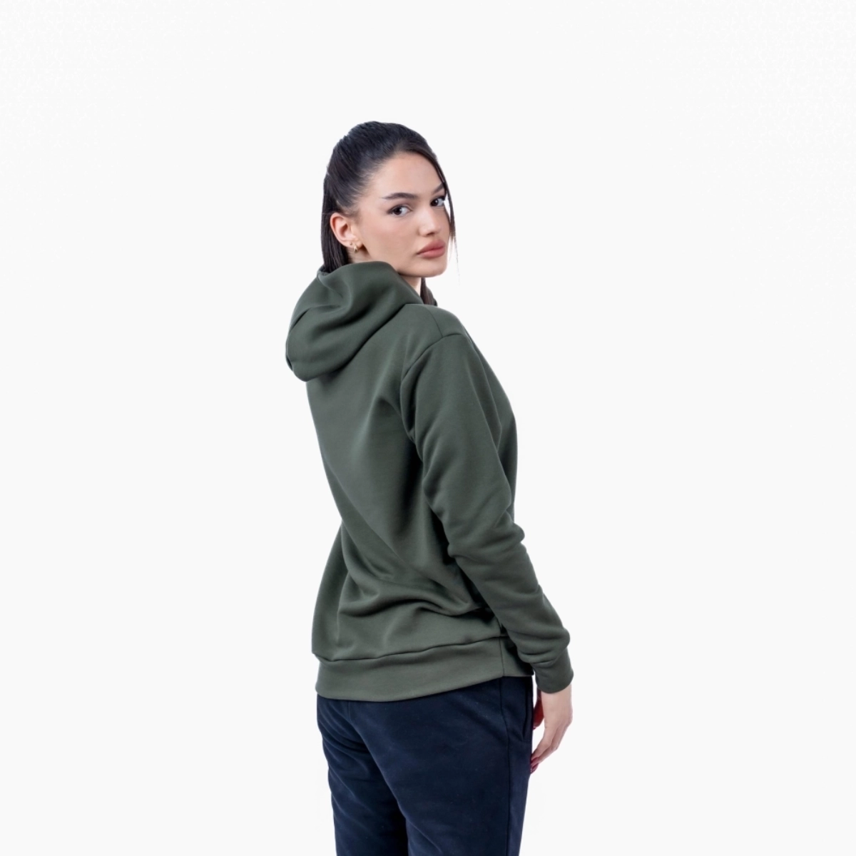 4ALL Hoodie KNG