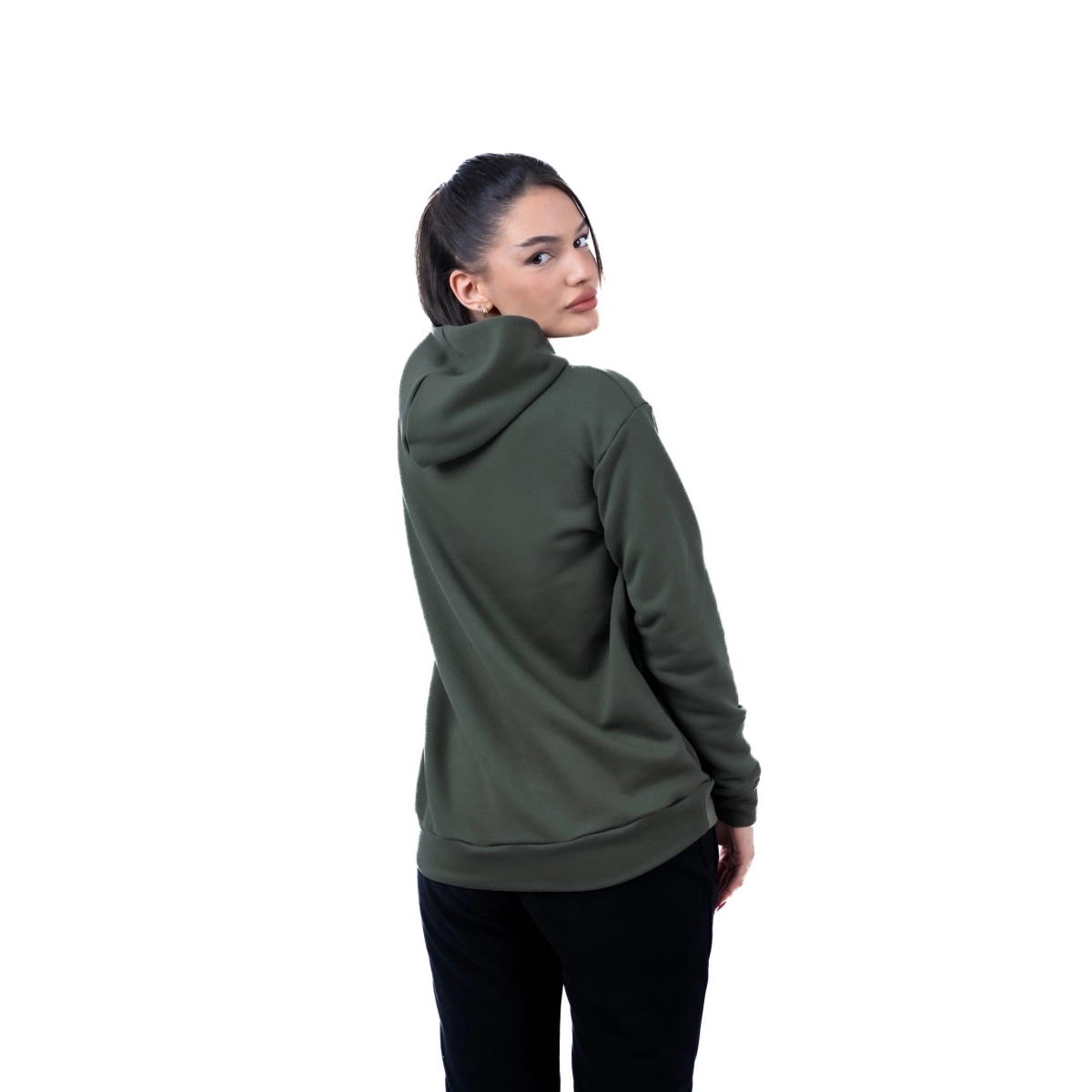 4ALL Hoodie KNG