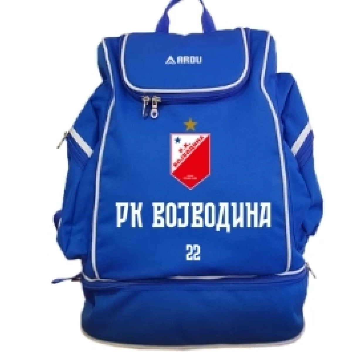 RK VOJVODINA  ranac