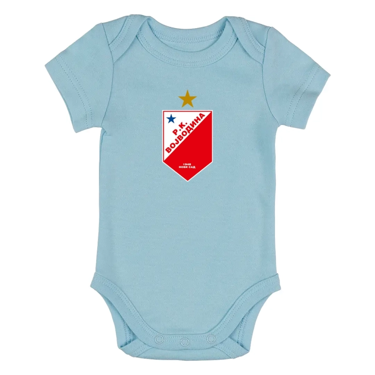 RK VOJVODINA Baby Fun bodi