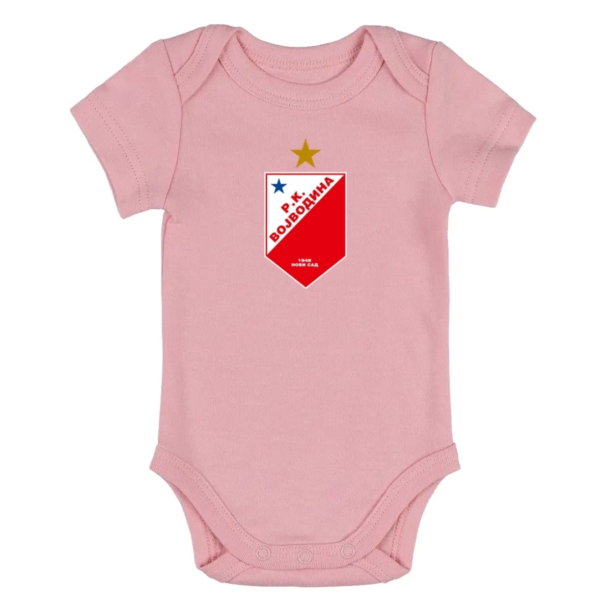 RK VOJVODINA Baby Fun bodi