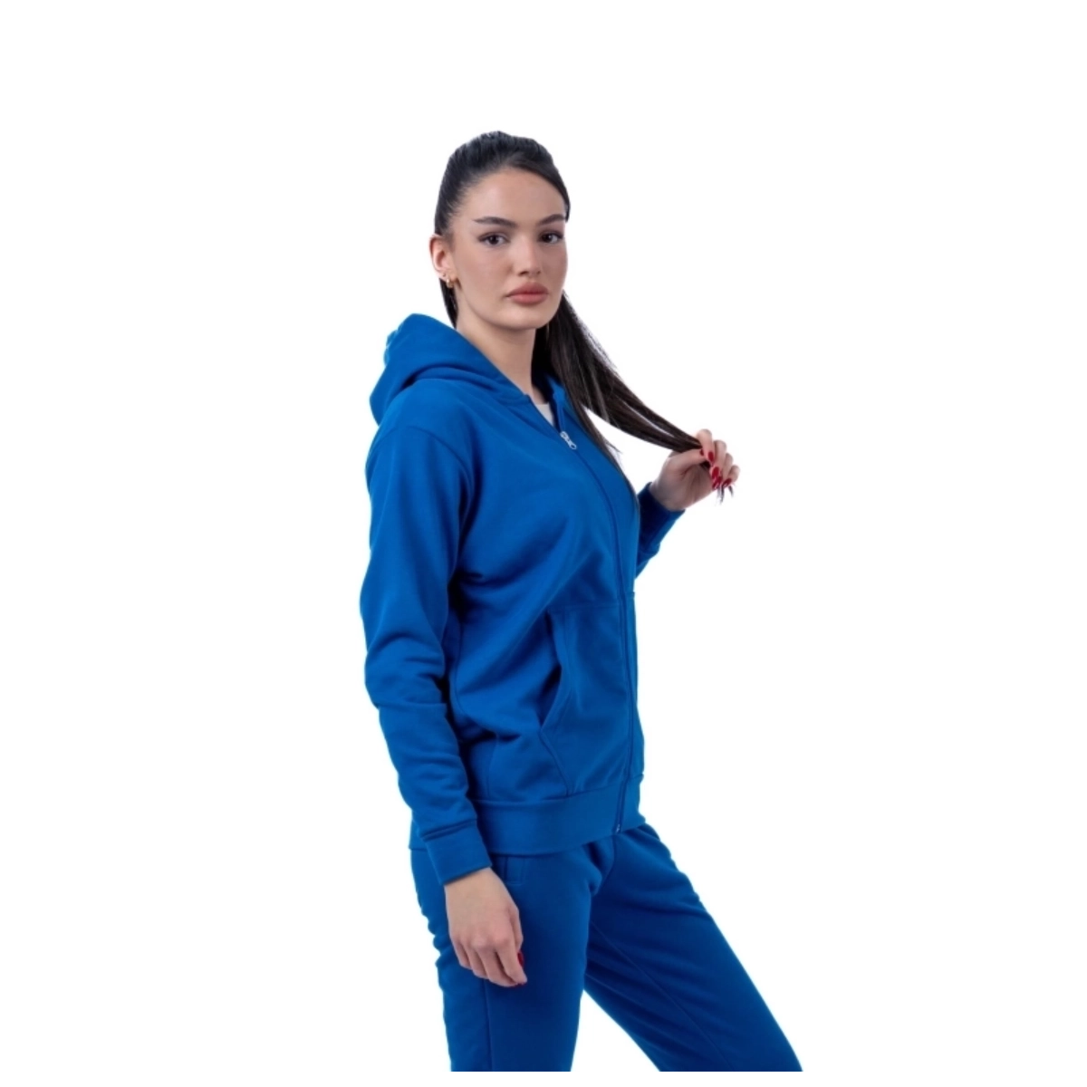 4ALL Hoodie ZIP