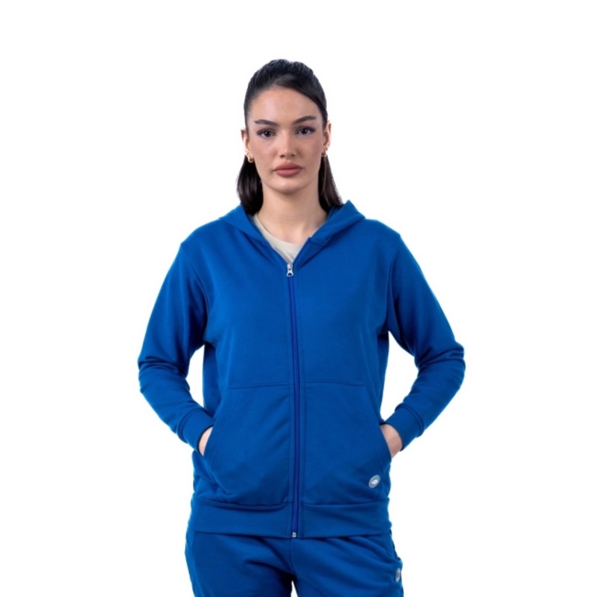 4ALL Hoodie ZIP