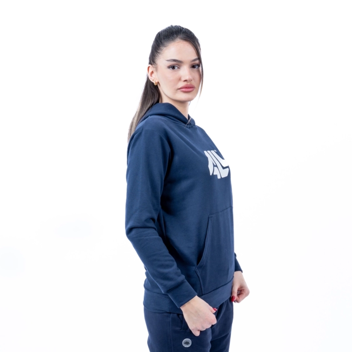 4ALL Hoodie KNG
