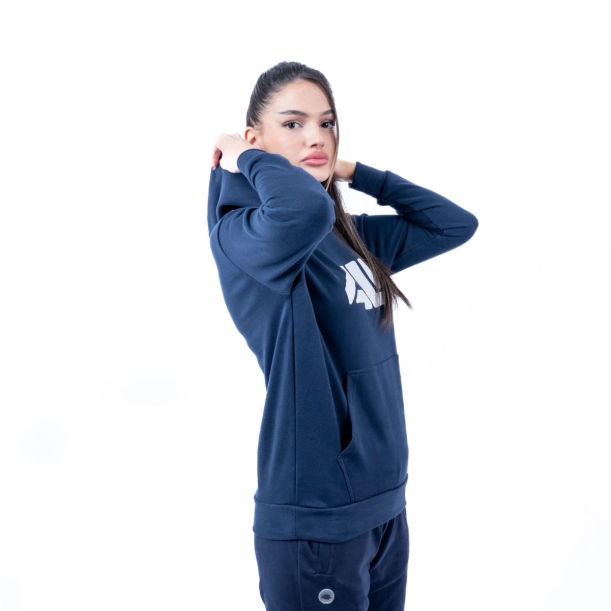 4ALL Hoodie KNG