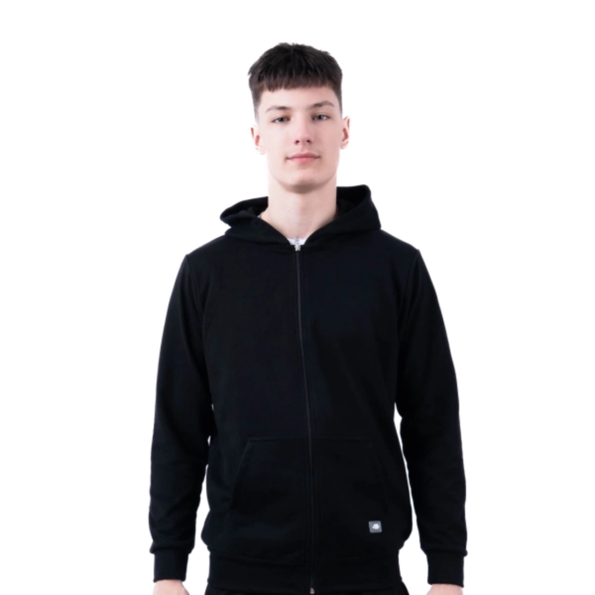 4ALL Hoodie ZIP