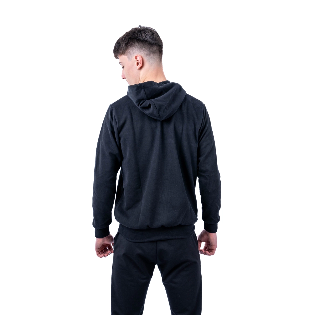 4ALL Hoodie ZIP