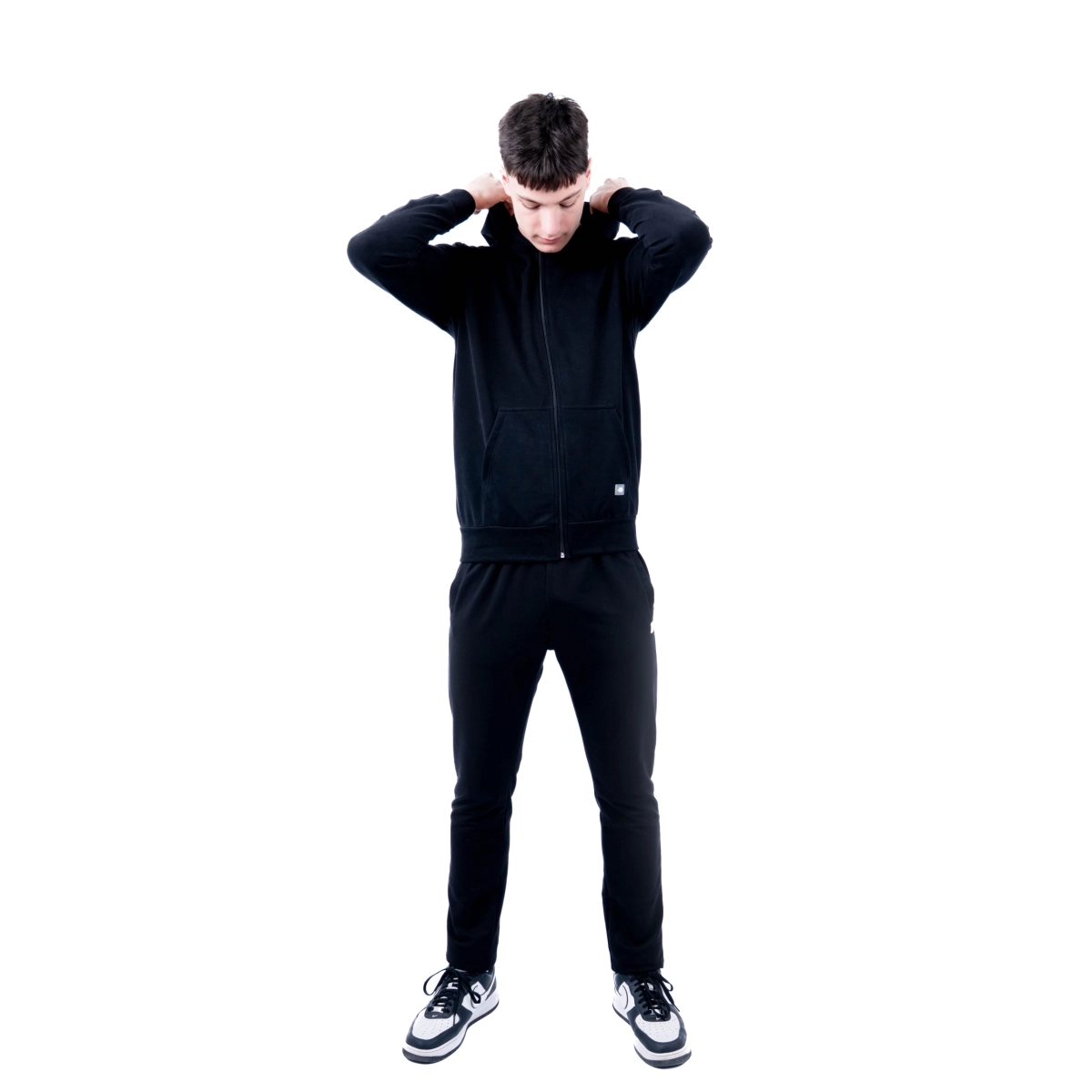 4ALL Hoodie ZIP