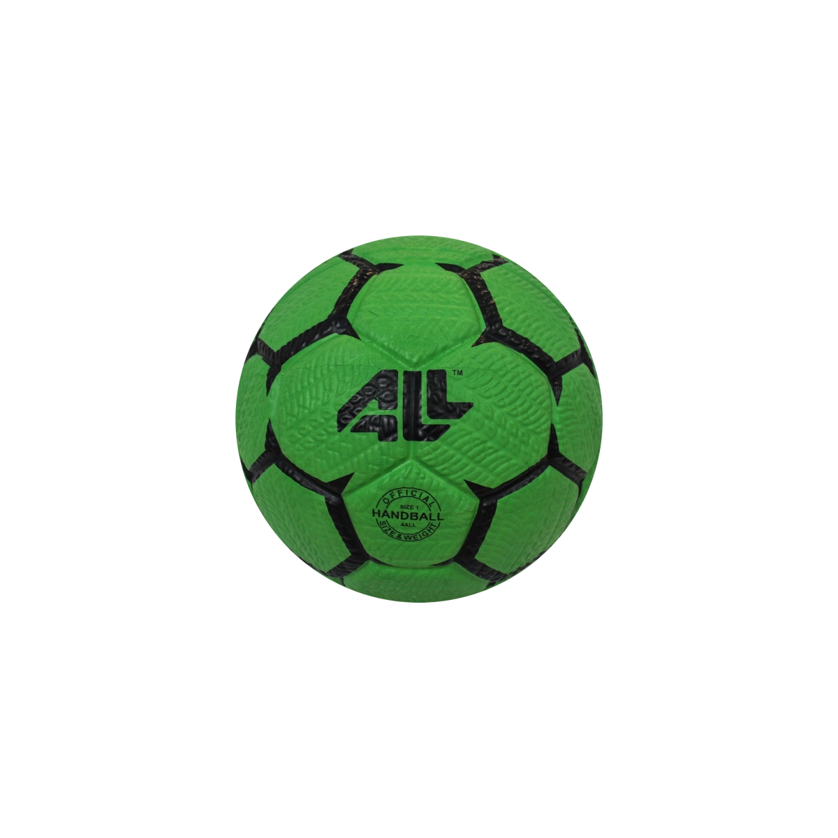 4ALL rukometna lopta Neo Green HR2301