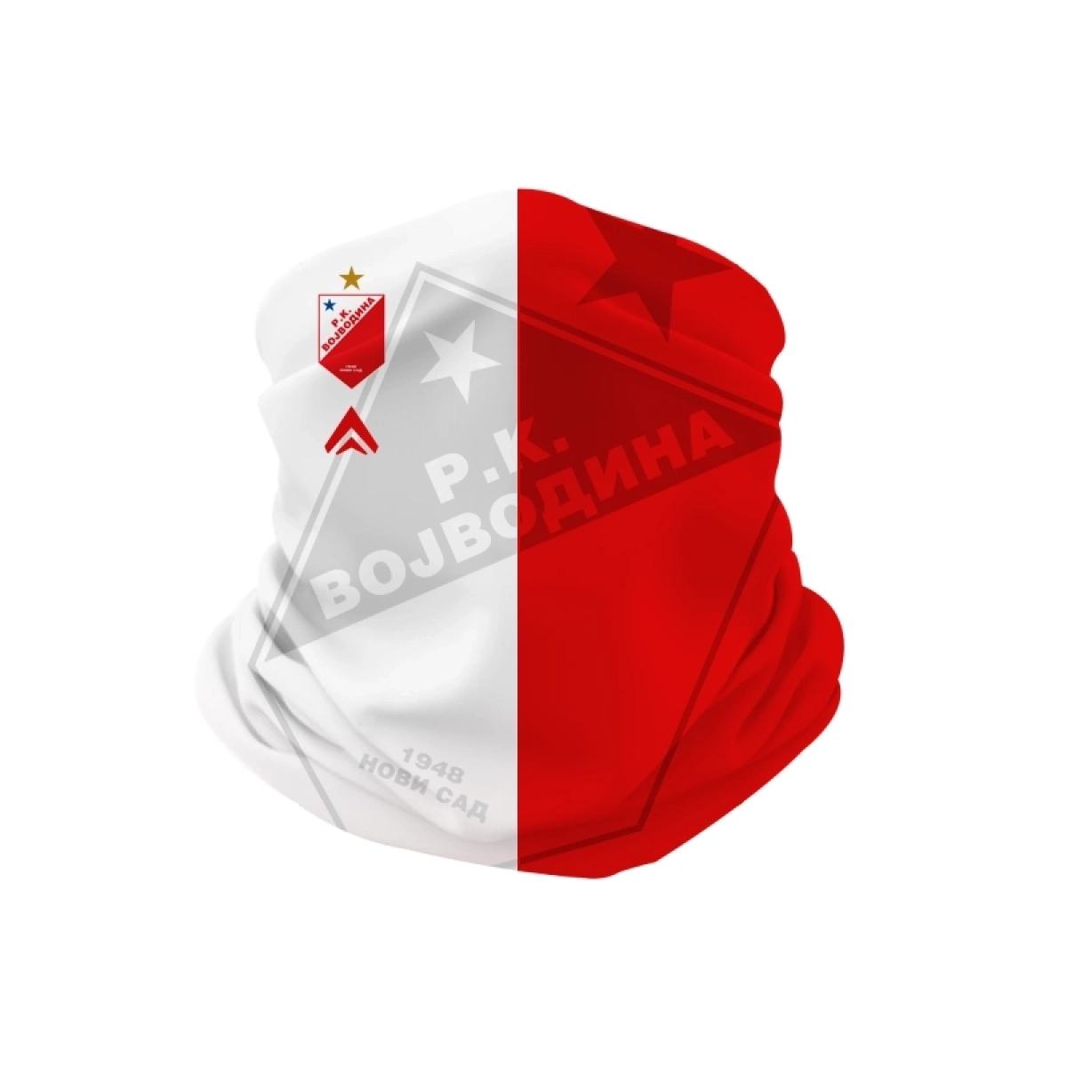 RK VOJVODINA bandana