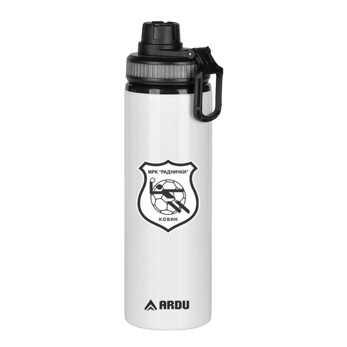 MRK RADNIČKI KOVIN boca za vodu