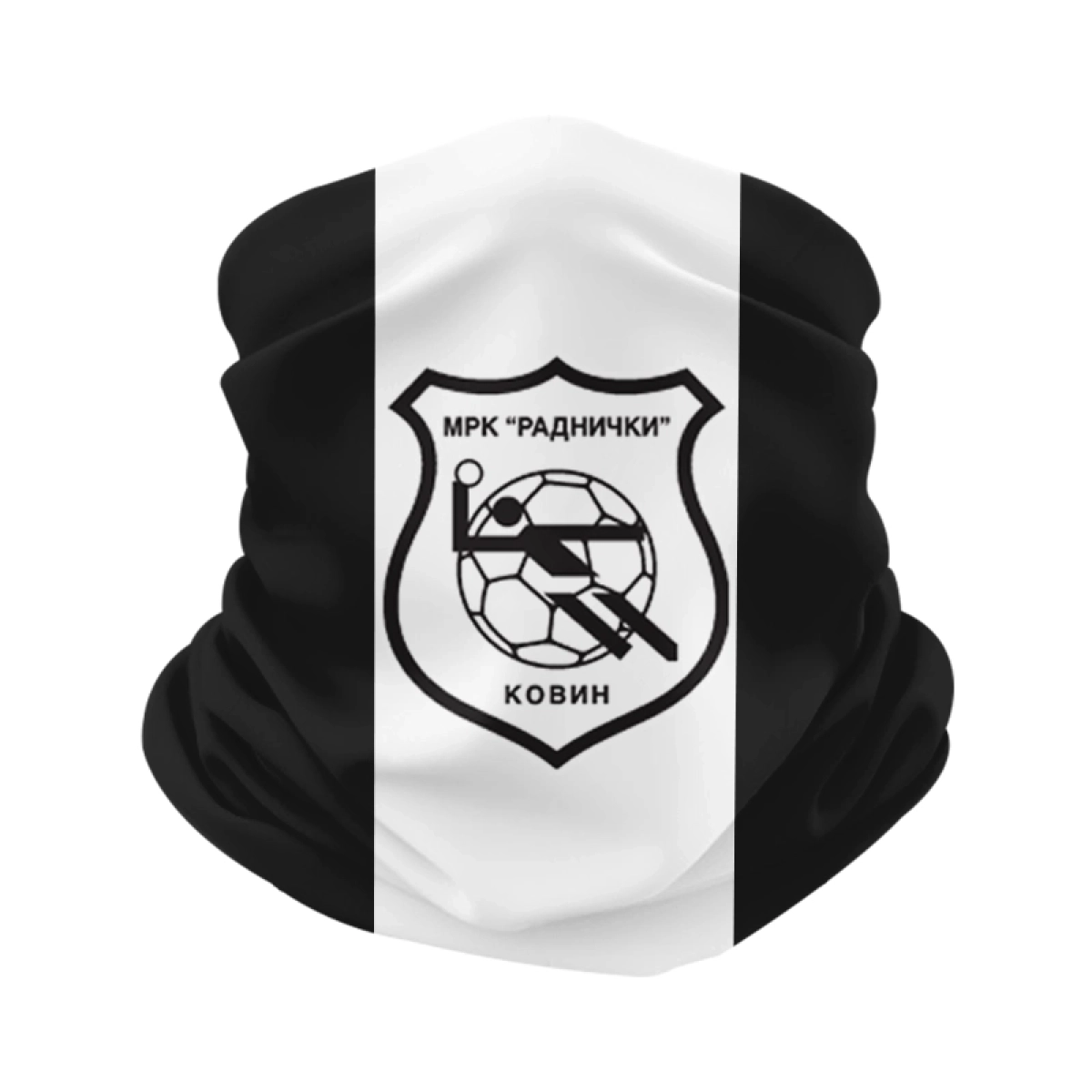 MR RADNIČKI KOVIN bandana
