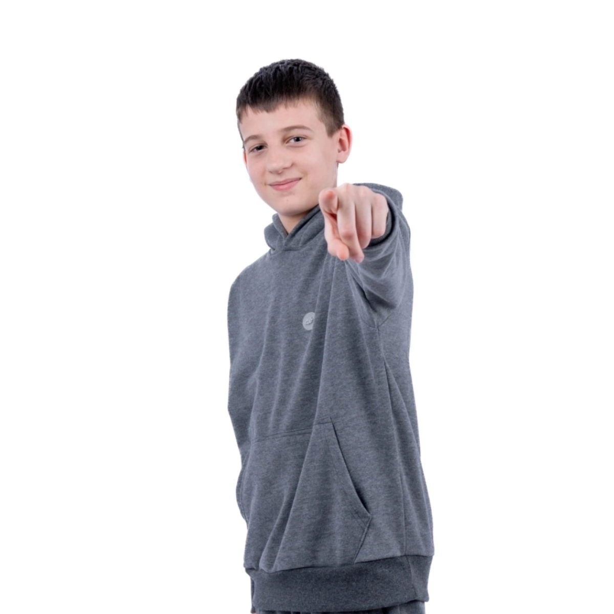 4ALL Hoodie CLASSIC dečija