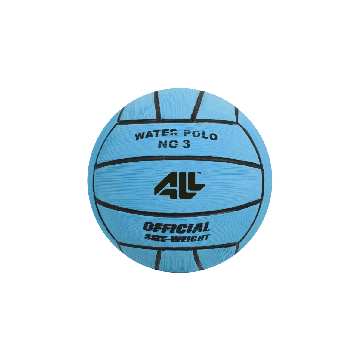 4ALL vaterpolo lopta Azuro WP2406