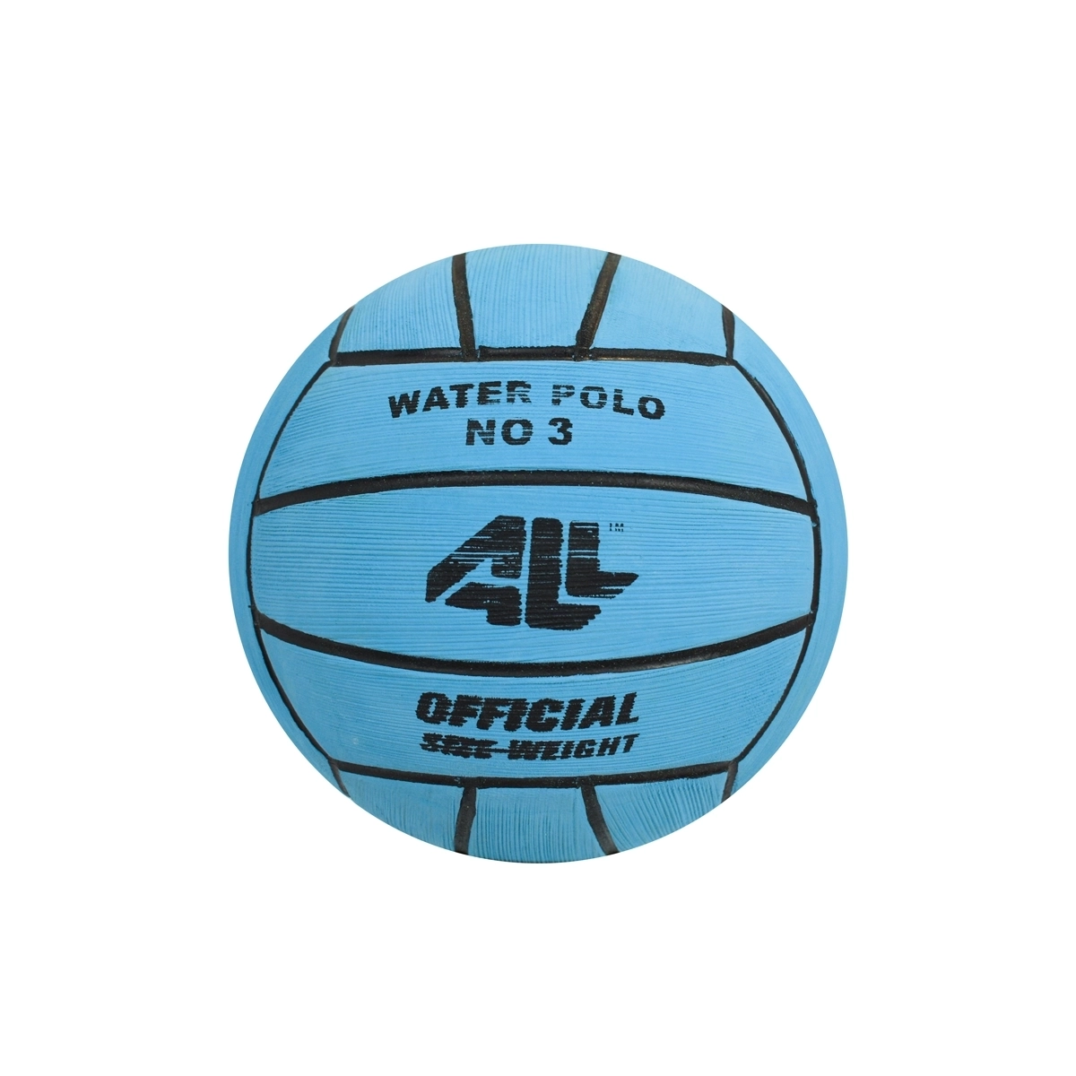 4ALL vaterpolo lopta Azuro WP2406