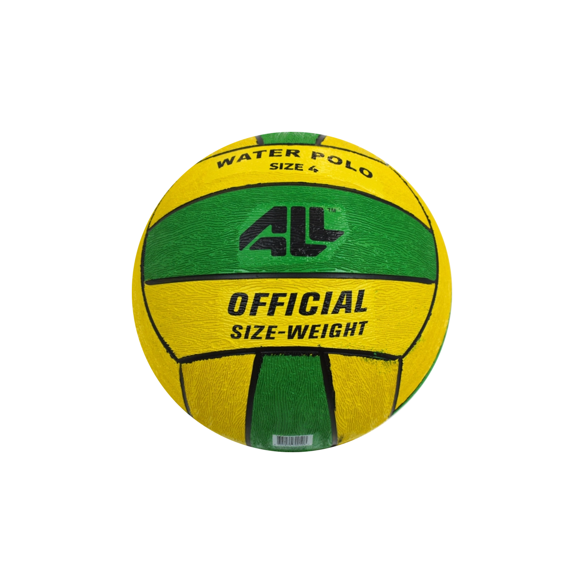 4ALL vaterpolo lopta Brasil 2404