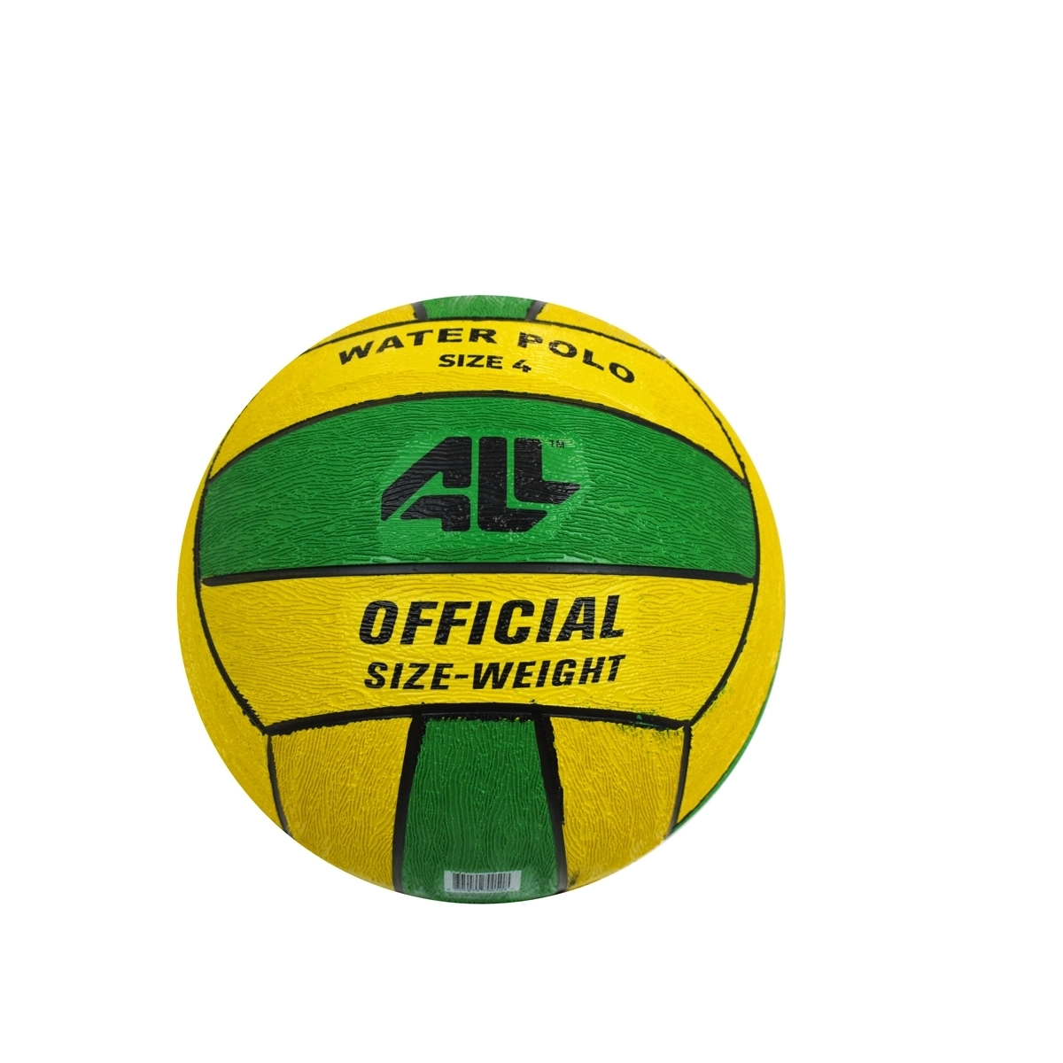 4ALL vaterpolo lopta Brasil 2404