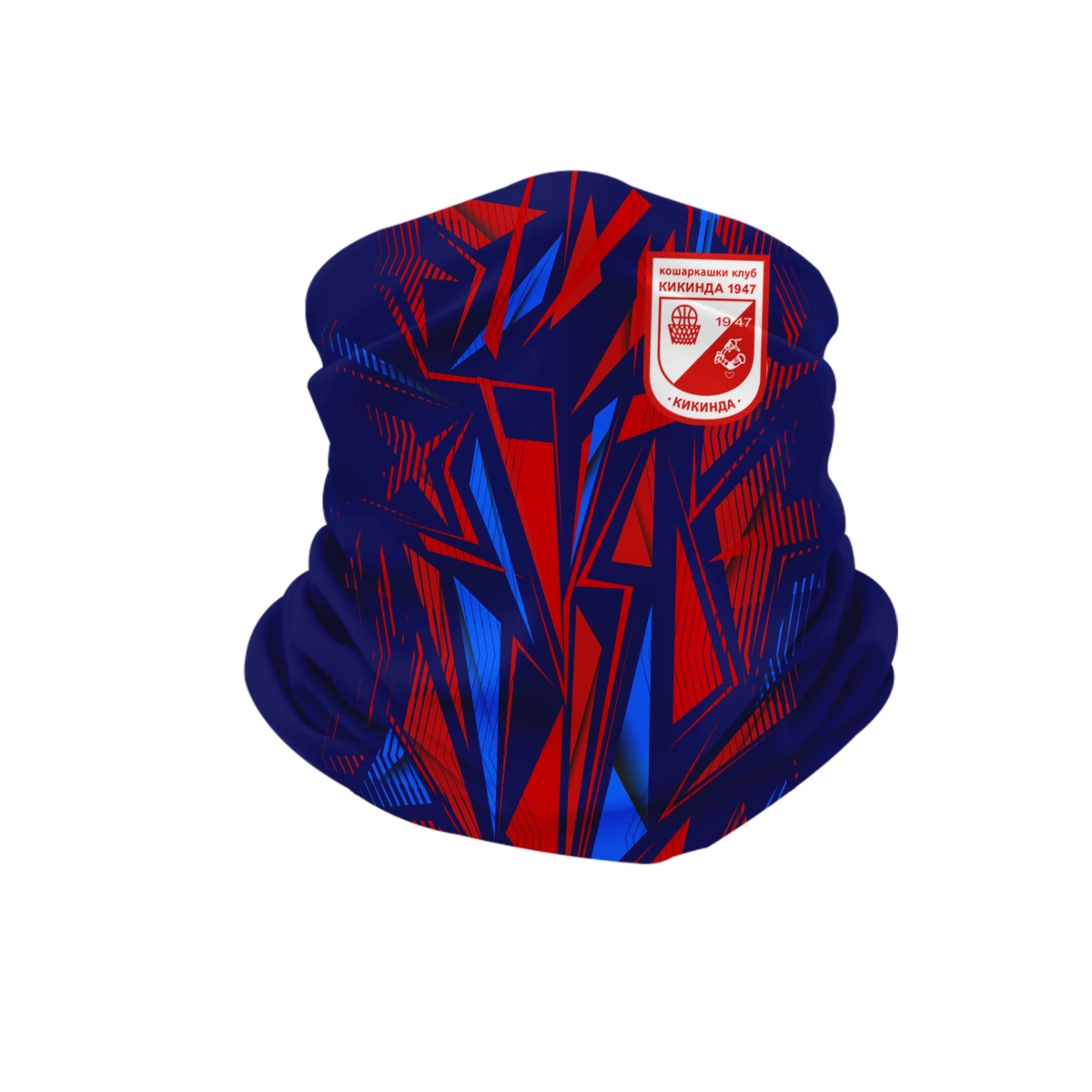 KK KIKINDA 1947  bandana