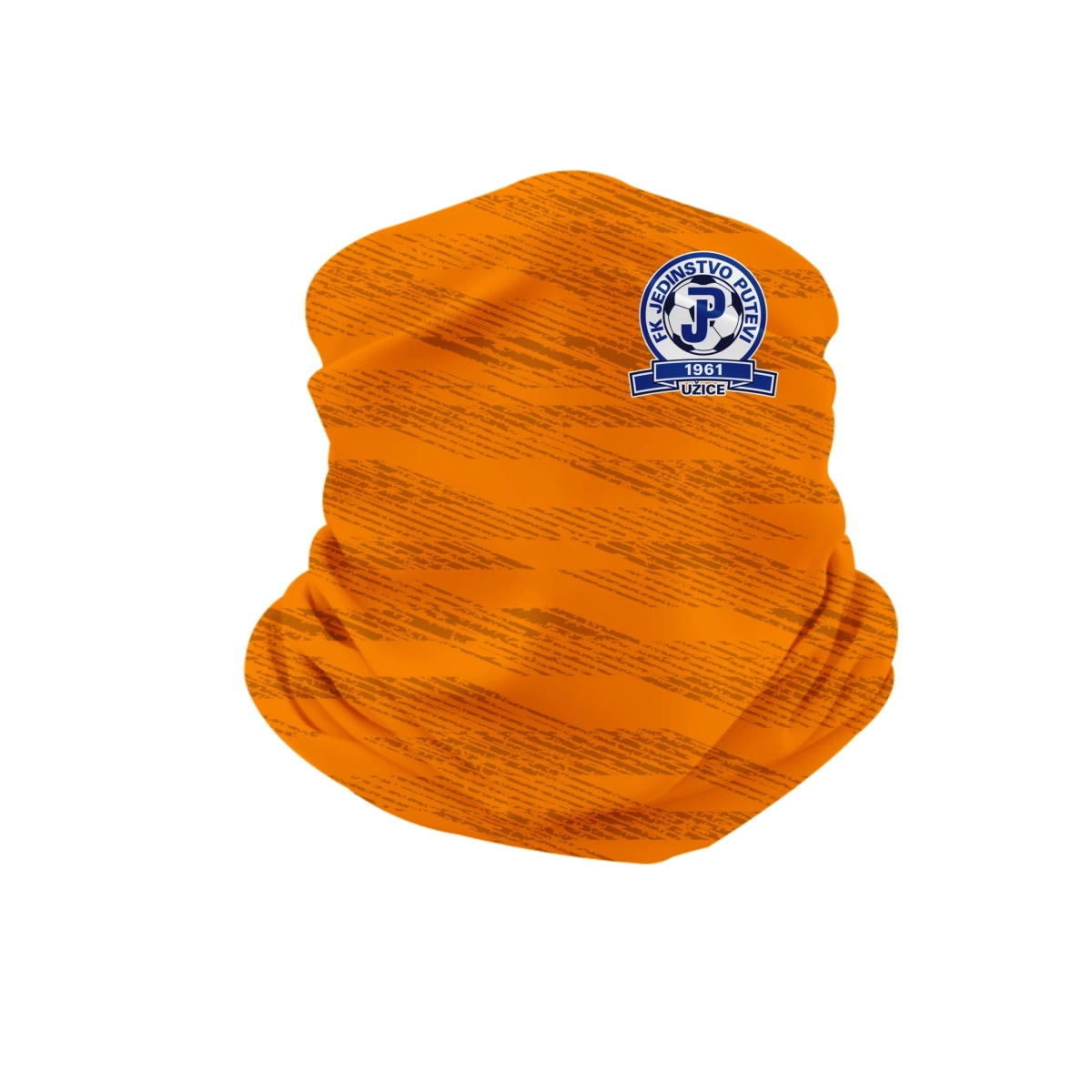 FK JEDINSTVO PUTEVI 1961 bandana