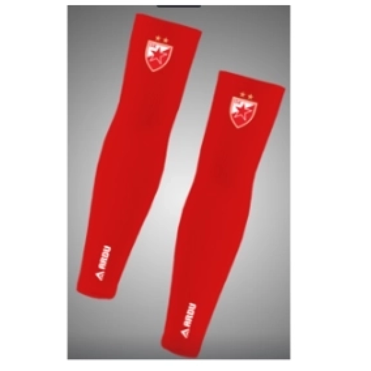 OK CRVENA ZVEZDA  rukavi