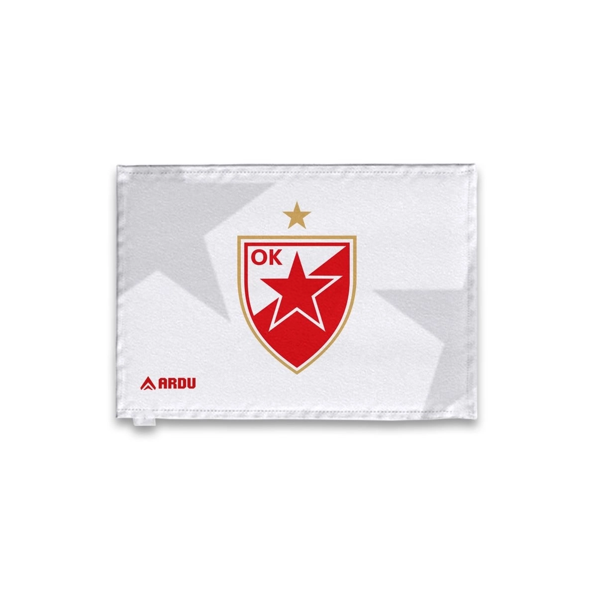 OK CRVENA ZVEZDA  peškir