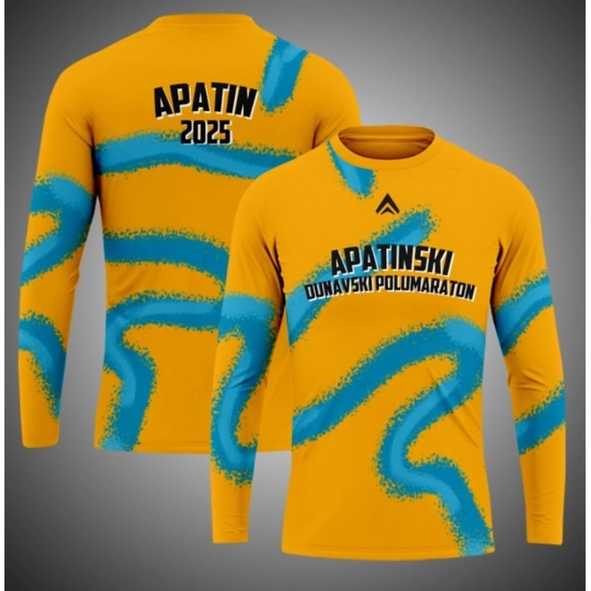 DUNAVSKI majica 2025